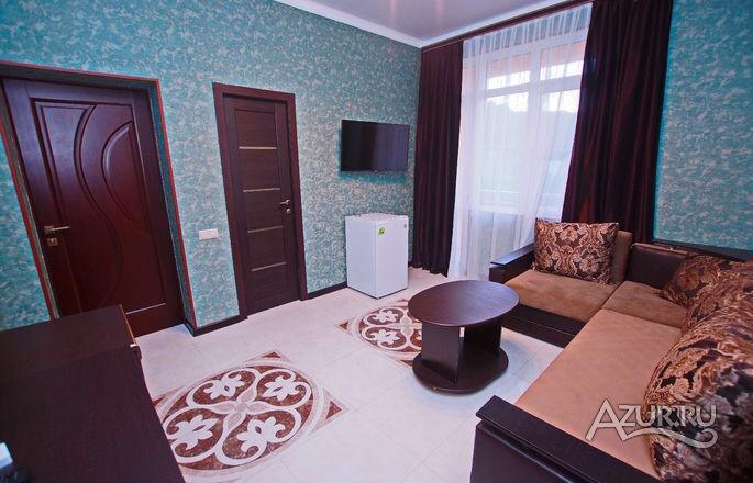 Hotel Danelyan ピツンダ エクステリア 写真