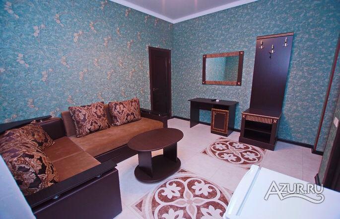 Hotel Danelyan ピツンダ エクステリア 写真