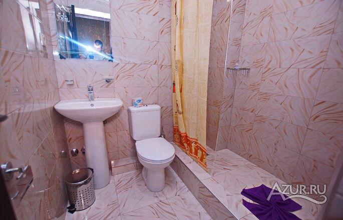 Hotel Danelyan ピツンダ エクステリア 写真